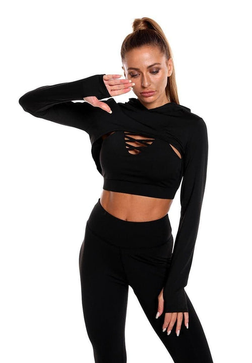 W&H Atelier 3-Piece Active Sports Set