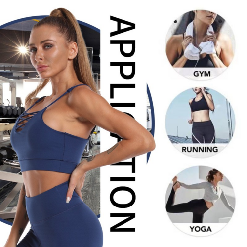 W&H Atelier 3-Piece Active Sports Set